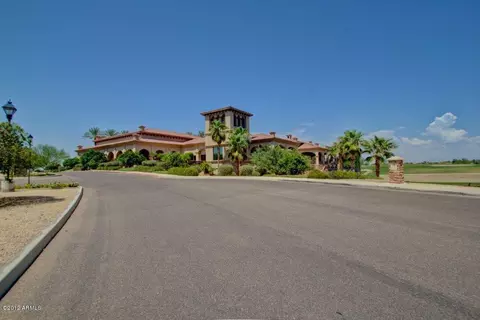 4416 E Palmdale Ln, Gilbert, AZ 85298 photo 48