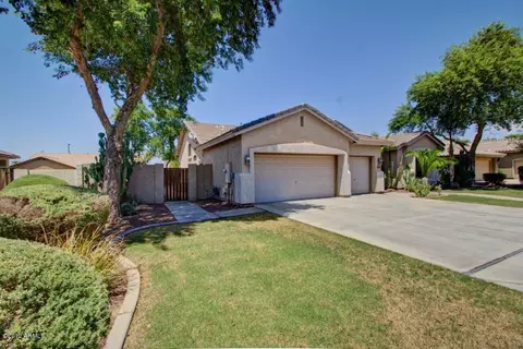 4416 E Palmdale Ln, Gilbert, AZ 85298 photo 2