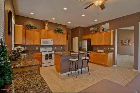 4416 E Palmdale Ln, Gilbert, AZ 85298 photo 14