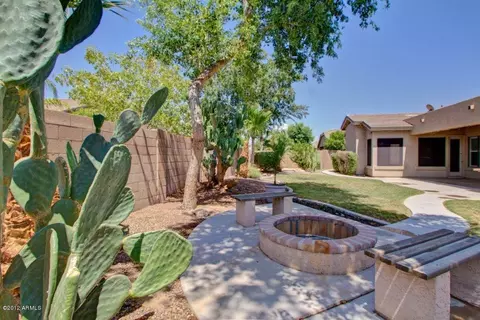 4416 E Palmdale Ln, Gilbert, AZ 85298 photo 41