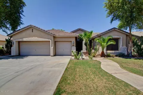 4416 E Palmdale Ln, Gilbert, AZ 85298 photo 1
