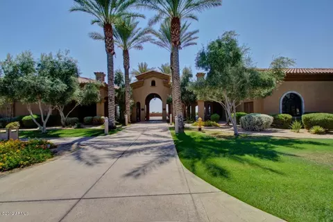 4416 E Palmdale Ln, Gilbert, AZ 85298 photo 64