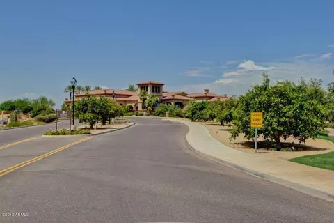 4416 E Palmdale Ln, Gilbert, AZ 85298 photo 47