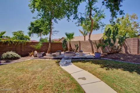 4416 E Palmdale Ln, Gilbert, AZ 85298 photo 35