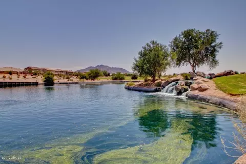 4416 E Palmdale Ln, Gilbert, AZ 85298 photo 44