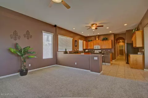 4416 E Palmdale Ln, Gilbert, AZ 85298 photo 19
