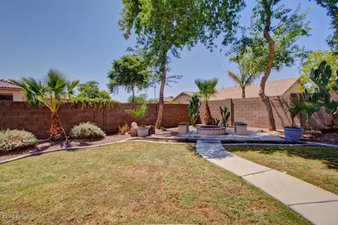 4416 E Palmdale Ln, Gilbert, AZ 85298 photo 38