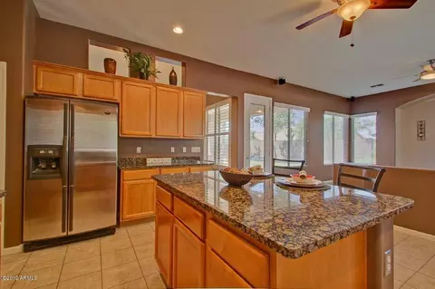 4416 E Palmdale Ln, Gilbert, AZ 85298 photo 13