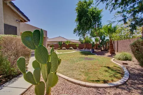 4416 E Palmdale Ln, Gilbert, AZ 85298 photo 37