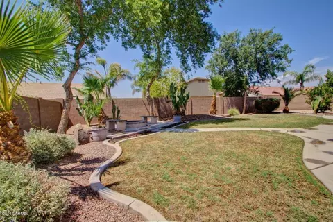 4416 E Palmdale Ln, Gilbert, AZ 85298 photo 39