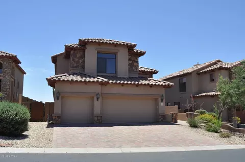 6931 E Pearl St, Mesa, AZ 85207 photo 1