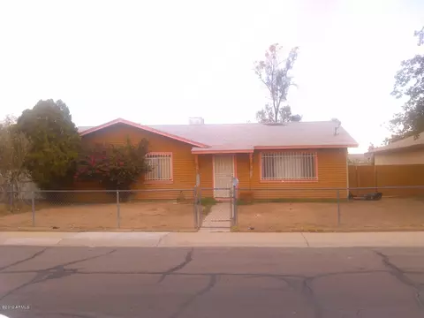 4442 E Bowker St, Phoenix, AZ 85040 photo 1