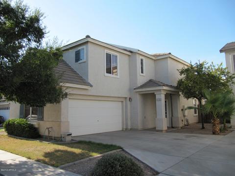 8730 E Lomita Ave, Mesa, AZ 85209 photo 1