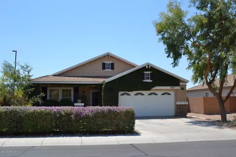 3981 Esplanade Ave, Gilbert, AZ 85297 photo 1