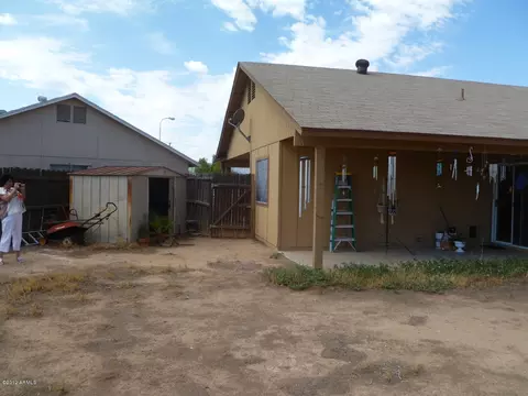 317 N 69th Ave, Phoenix, AZ 85043 photo 20