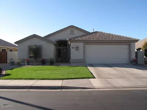10245 E Osage Ave, Mesa, AZ 85212 photo 1