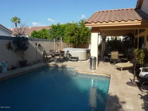 3726 E Irwin Ave, Mesa, AZ 85206 photo 4
