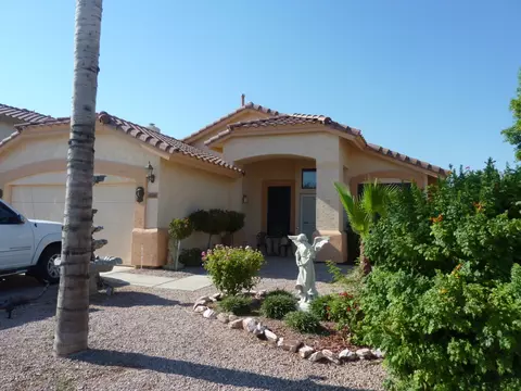 3726 E Irwin Ave, Mesa, AZ 85206 photo 1