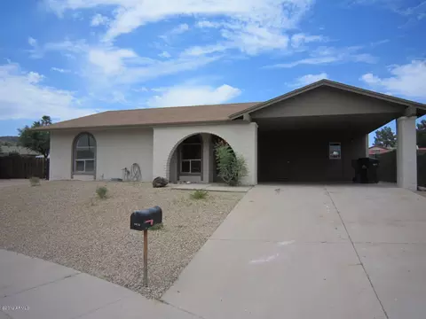 4622 E La Puente Ave, Phoenix, AZ 85044 photo 2