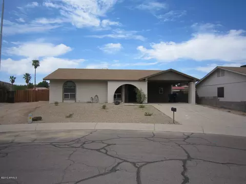 4622 E La Puente Ave, Phoenix, AZ 85044 photo 1