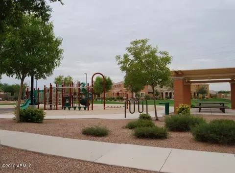 2604 E Megan St, Gilbert, AZ 85295 photo 31