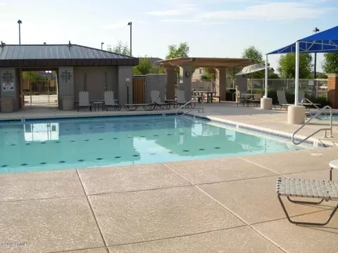 2604 E Megan St, Gilbert, AZ 85295 photo 2