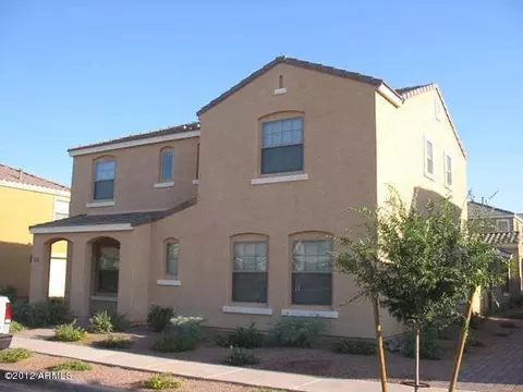 2604 E Megan St, Gilbert, AZ 85295 photo 1