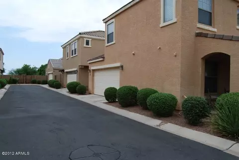 2604 E Megan St, Gilbert, AZ 85295 photo 32