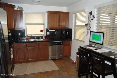 2604 E Megan St, Gilbert, AZ 85295 photo 22