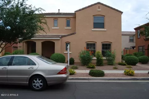 2604 E Megan St, Gilbert, AZ 85295 photo 11