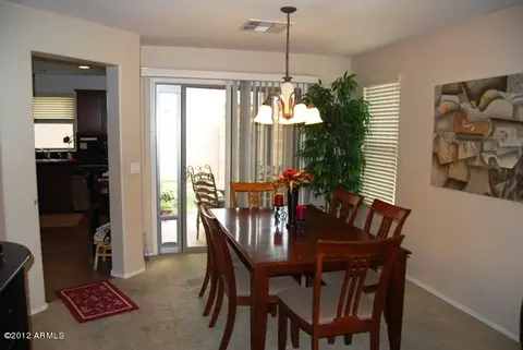 2604 E Megan St, Gilbert, AZ 85295 photo 5