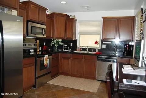 2604 E Megan St, Gilbert, AZ 85295 photo 23