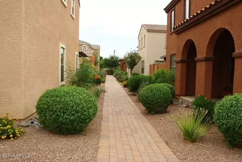 2604 E Megan St, Gilbert, AZ 85295 photo 33