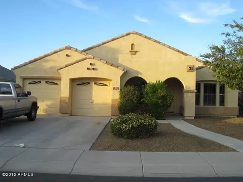 3570 E Kesler Ln, Gilbert, AZ 85295 photo 1