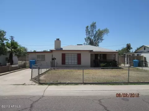 1911 E Monte Vista Rd, Phoenix, AZ 85006 photo 1