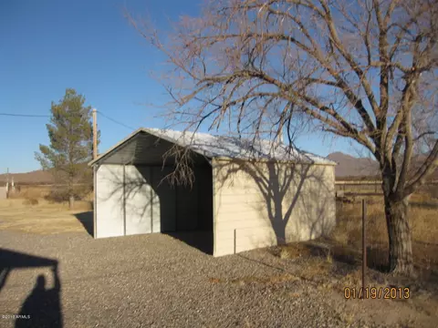 1540 N Haskell Ave, Willcox, AZ 85643 photo 53