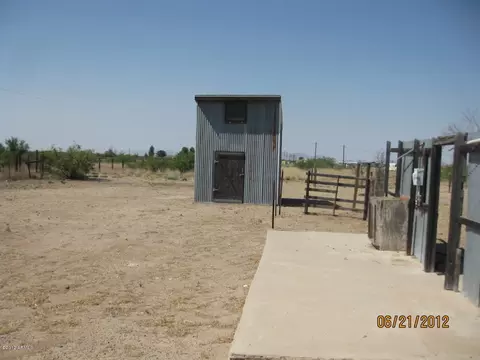 1540 N Haskell Ave, Willcox, AZ 85643 photo 10