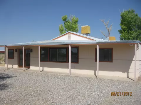 1540 N Haskell Ave, Willcox, AZ 85643 photo 1