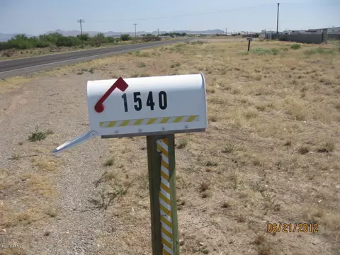 1540 N Haskell Ave, Willcox, AZ 85643 photo 11