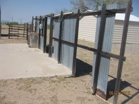 1540 N Haskell Ave, Willcox, AZ 85643 photo 9