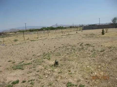 1540 N Haskell Ave, Willcox, AZ 85643 photo 3