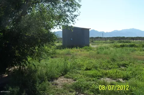 1540 N Haskell Ave, Willcox, AZ 85643 photo 45