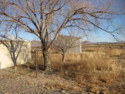 1540 N Haskell Ave, Willcox, AZ 85643 photo 54
