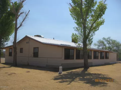 1540 N Haskell Ave, Willcox, AZ 85643 photo 2