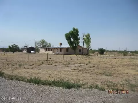 1540 N Haskell Ave, Willcox, AZ 85643 photo 14