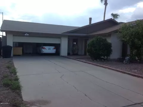 2912 S Standage --, Mesa, AZ 85202 photo 1