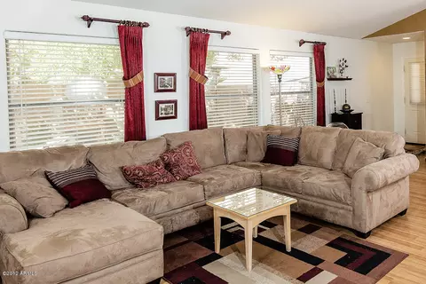3899 E Timberline Rd, Gilbert, AZ 85297 photo 5