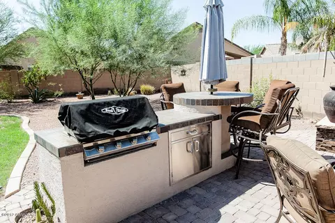 3899 E Timberline Rd, Gilbert, AZ 85297 photo 19