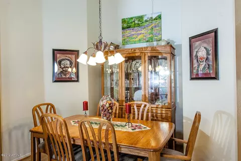 3899 E Timberline Rd, Gilbert, AZ 85297 photo 6