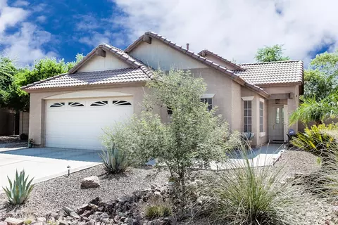 3899 E Timberline Rd, Gilbert, AZ 85297 photo 2